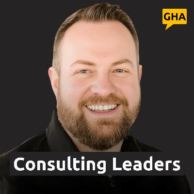 How to Drive Organizational Growth Through Cross-Cultural Leadership With Peter Arnold