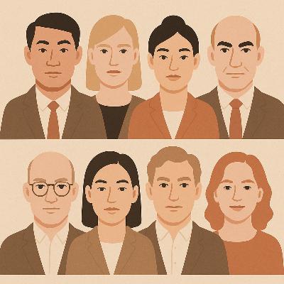 S6E04—如何從面相選擇老闆