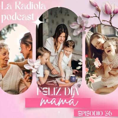 Episodio 36 Retazos de alegria Episodio 36 Retazos de alegria