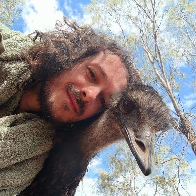 Soigneur animalier en Australie - L'expérience de Maxime