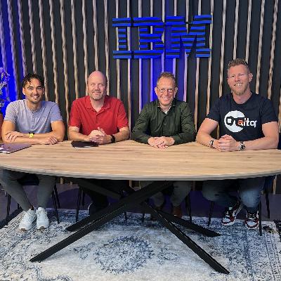 #082 | Johan van Amersfoort (ITQ)
