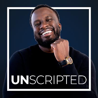 Successful Transformation Starts Inside: Leadership Skills that Yield Lasting Change | UNSCRIPTED