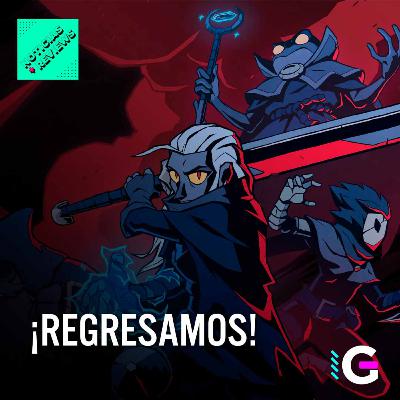 Absolum y la nueva vida de Jorge en Canadá - Noticias & Reviews