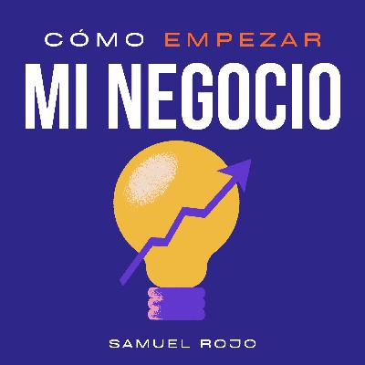 Ep3 Generación de ideas de negocio Ep3 Generación de ideas de negocio