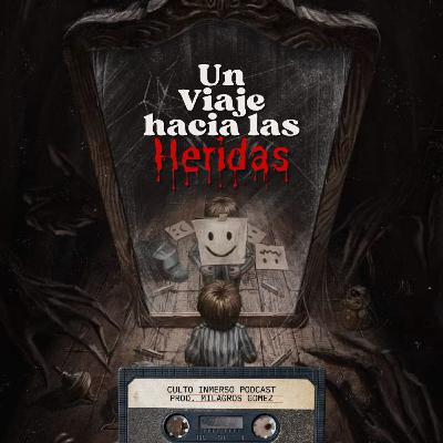Un Viaje hacia las Heridas - Capítulo 1 | Milagros Gomez