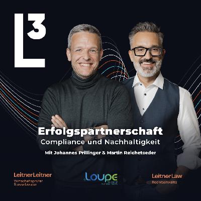 Erfolgspartnerschaft – Compliance und Nachhaltigkeit