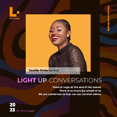 LIGHT UP
