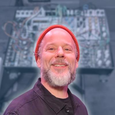 STS9’s David Phipps - GEAR MASTERS Ep. 608