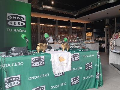 Más de Uno Granada 31/10/2025