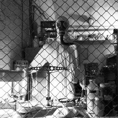 [WP091] Red Nailmaker - Wunderblock Podcast 091