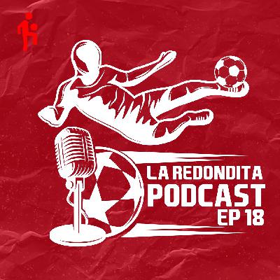 EP18-T2| Previa de la Final de la Liga Nacional