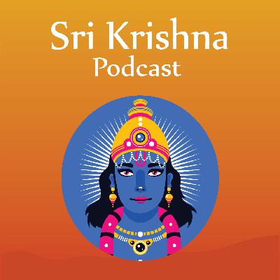 Srikrishna : Chapter - 1 : Lord Vishnu promises to be born on Earth