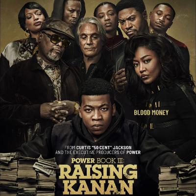 Raising Kanan: The Price of Fame Raising Kanan: The Price of Fame