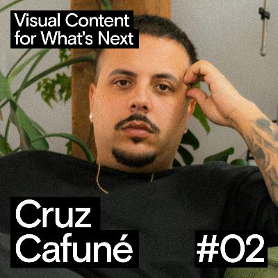 EP 02: CRUZ CAFUNÉ. 922-928 EL ORIGEN DE UNA IDENTIDAD EP 02: CRUZ CAFUNÉ. 922-928 EL ORIGEN DE UNA IDENTIDAD