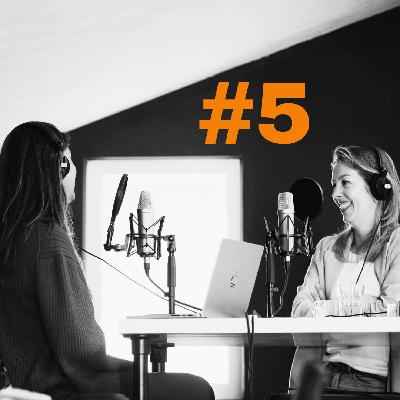 #5 Over talentenprogramma's, randvoorwaarden en over wat je met extreem talent kan doen