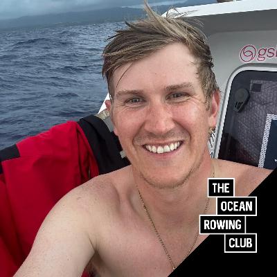 Ep 66: Oli Amos