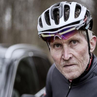‘Radio Godefroot': Med cykelrytterkone Maria Josefine fortæller om livet på sidelinjen