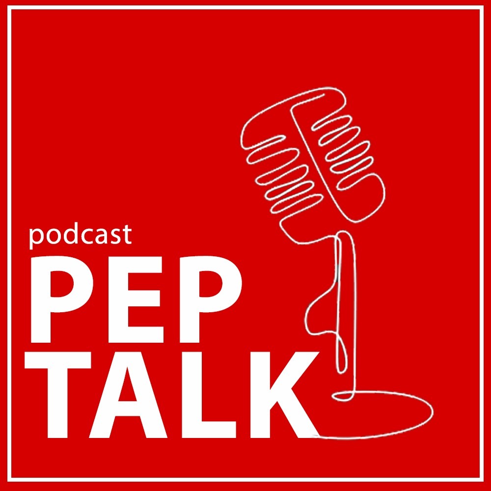 پادکست فارسی peptalk پادکست فارسی peptalk