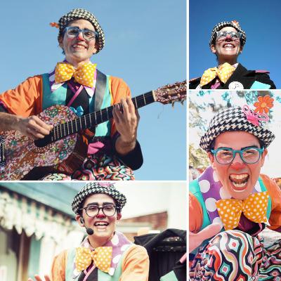 T2 Ep 2: Payaso Papanata