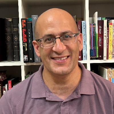 מורה נבוכים, צעד צעד - 132 - חלק ג', פרק א' - עולים על המרכבה