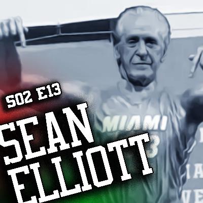 NBA - Elfeledett Hősök S02 E13 - Lionheart NBA - Elfeledett Hősök S02 E13 - Lionheart