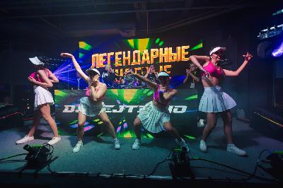 Паша Кореец - #886 COOLT @ Silver Rain 09.09.2025 #886