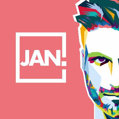 WE LOVE MEGAMIX #030 - JANUARY