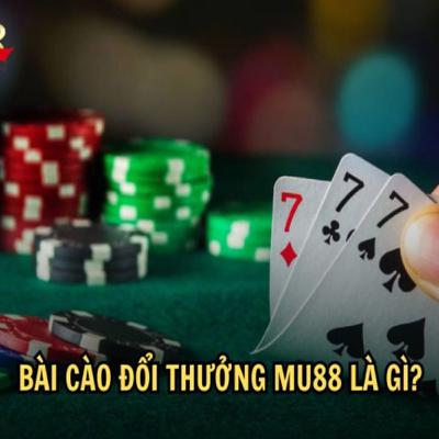 Khám Phá Bài Cào MU88: Trò Chơi Bài Đổi Thưởng Hấp Dẫn Nhất Khám Phá Bài Cào MU88: Trò Chơi Bài Đổi Thưởng Hấp Dẫn Nhất