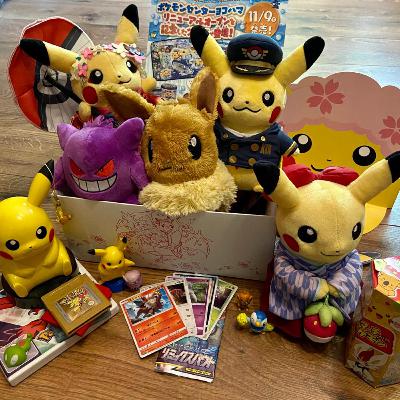 27. Pokémon - Schnapp' sie dir alle!