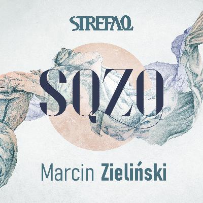 „Nie daj się okraść z uzdrowienia” Marcin Zieliński