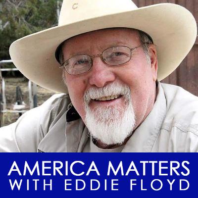 America Matters with Eddie Floyd: Brendan Trainor & Leland Thomas Faegre of Talking Truth To Power 09/14/20