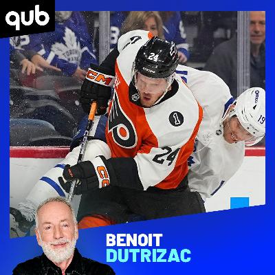 Flyers: «Je ne suis pas capable de les haïr!», confesse JiC Flyers: «Je ne suis pas capable de les haïr!», confesse JiC