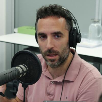 CardioPODCAST |4x14| Últimas novedades y avances en amiloidosis cardiaca por transtiretina