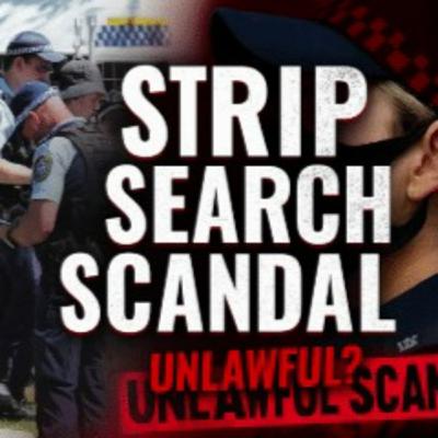Unlawful Strip Searches at Splendour: NSW Police Exposed