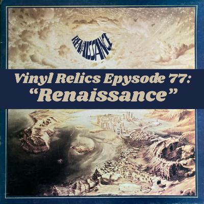 1969's Renaissance: The Groundbreaking British Progressive Rock Gem