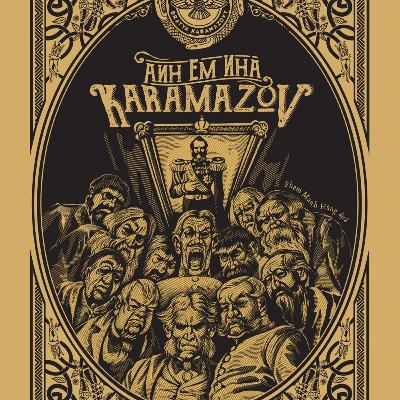 ANH EM NHÀ KARAMAZOV | QUYỂN 2 - CHƯƠNG 2 ANH EM NHÀ KARAMAZOV | QUYỂN 2 - CHƯƠNG 2