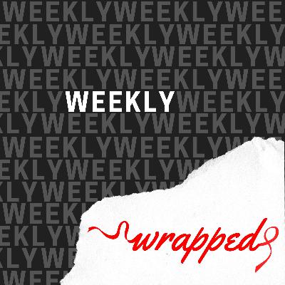 S2 E1 - Weekly: January 1 - January 5, 2020