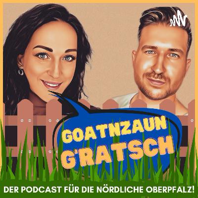Folge 142 - „K“ wai „Gradern!“