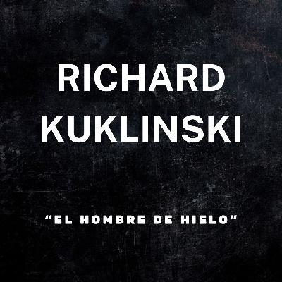 Richard Kuklinski “El hombre de Hielo”