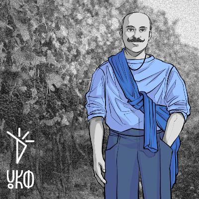 Дефіляда: Таврія. #2. На виноградниках