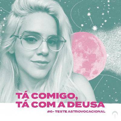 #6 - Teste astrovocacional