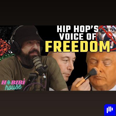 "They Can Try and Arrest Me" Palestine’s First Hip Hop Legend DESTROYS Artists Who Are Silent "They Can Try and Arrest Me" Palestine’s First Hip Hop Legend DESTROYS Artists Who Are Silent