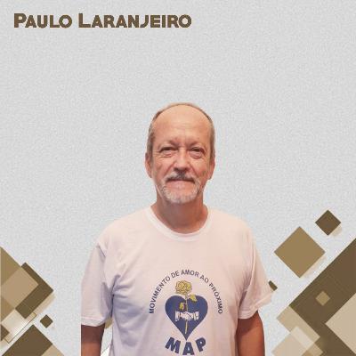 MAP - Mensagem de amor e paz - Pão Nosso/Ansiedades - Paulo Laranjeiro (15).