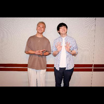 【#ダイッス】第65回アーカイブ配信!~Da-iCEの大野雄大ッス! supported by BOAT RACE~ 【#ダイッス】第65回アーカイブ配信!~Da-iCEの大野雄大ッス! supported by BOAT RACE~