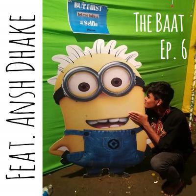 S1 | Ep. 6 | MSLST #2 aur Dhake Ki Kahaaniyaan! (ft. Ansh Dhake)