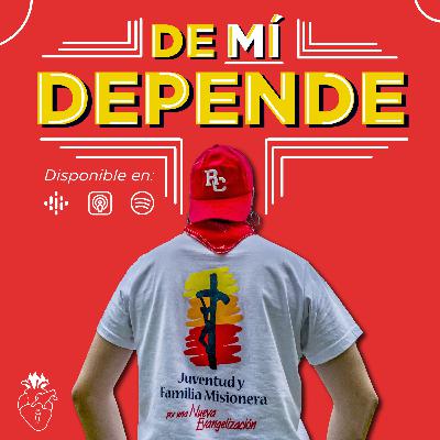 EP. 10 De mí depende EP. 10 De mí depende