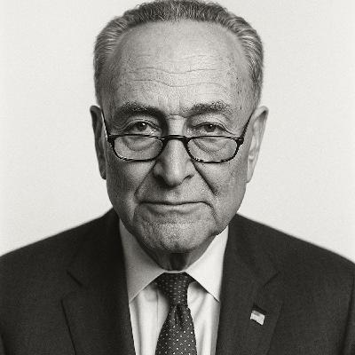 Biography Flash Chuck Schumer Democrats Unyielding Tactician Fighting Budget Battles and Climate Wars in Washington