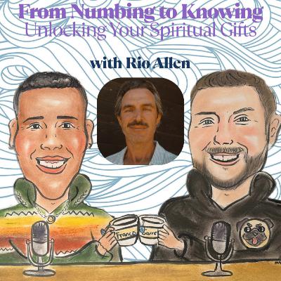 From Numbing to Knowing: Unlocking Your Spiritual Gifts