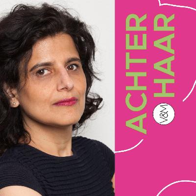 5. Sheila Sitalsing 🗞 Journalist en Volkskrant-columnist