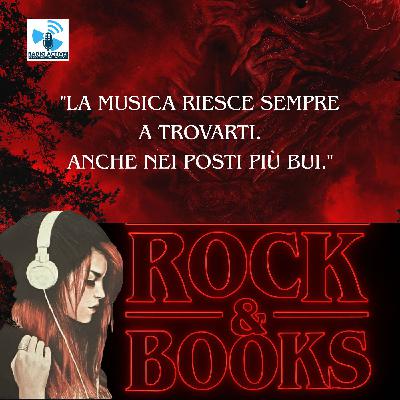 Rock&Books - La Musica in Stranger Things
